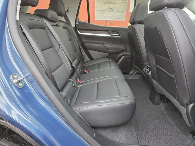 New 2027 GMC Terrain Denali AWD/4WD image 43