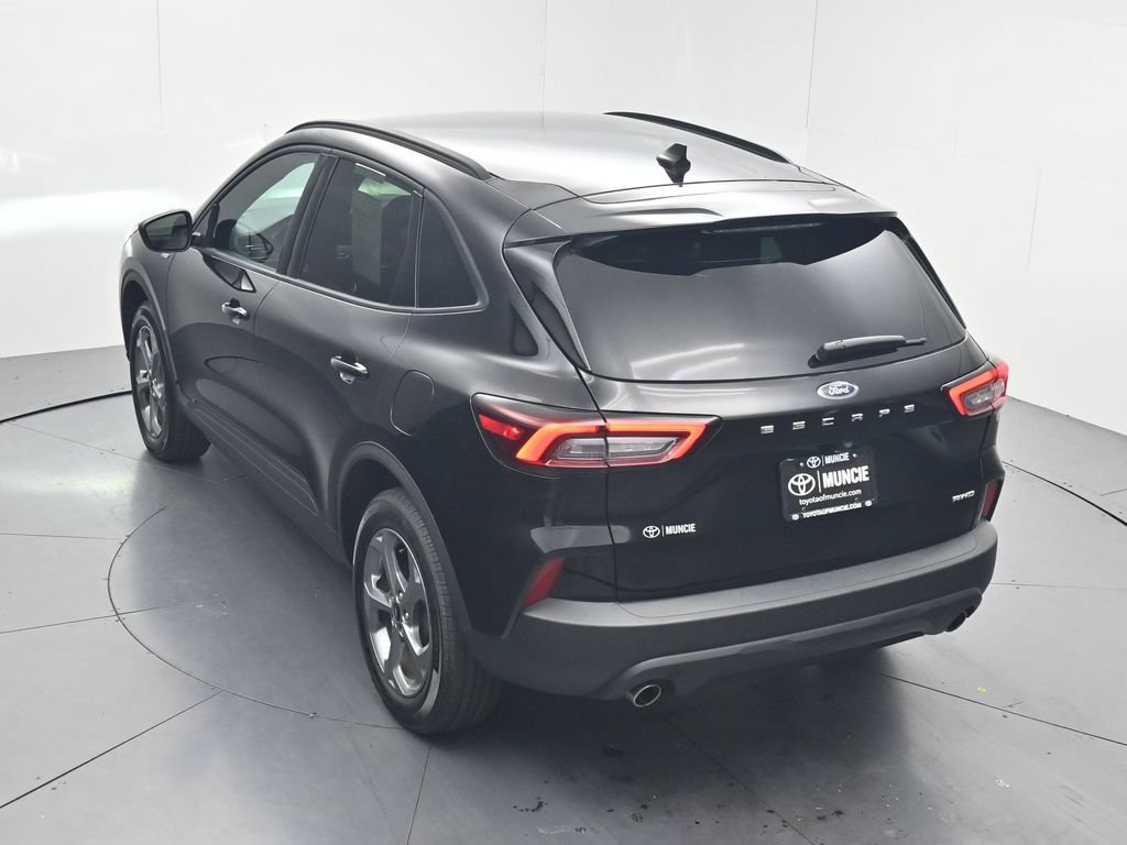 Used 2025 Ford Escape ST-Line AWD/4WD image 50