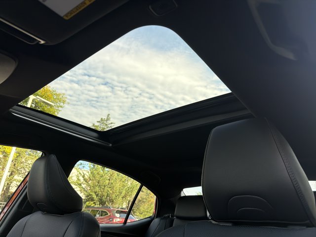 New 2026 Toyota Camry XSE AWD/4WD image 19