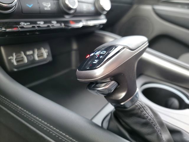 Certified 2024 Dodge Durango SXT image 31