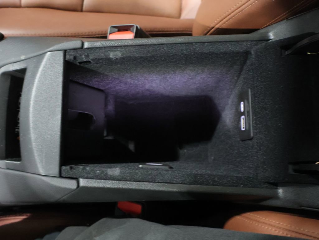 Used 2024 Cadillac XT5 Premium Luxury w/ LPO, Floor Liner Package image 40