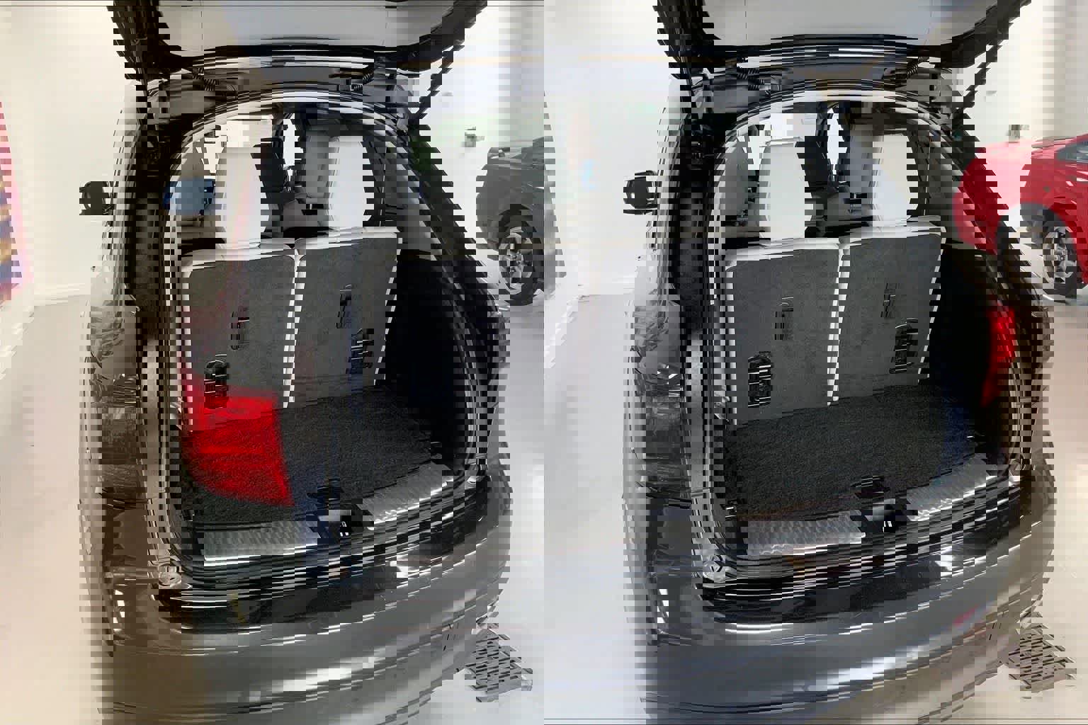 Used 2016 Acura MDX SH-AWD w/ Technology Package image 17