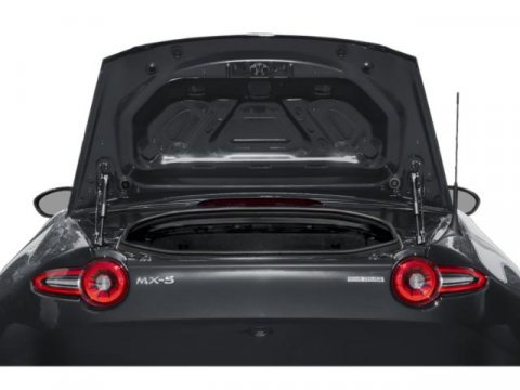 New 2025 MAZDA MX-5 Miata Sport image 13