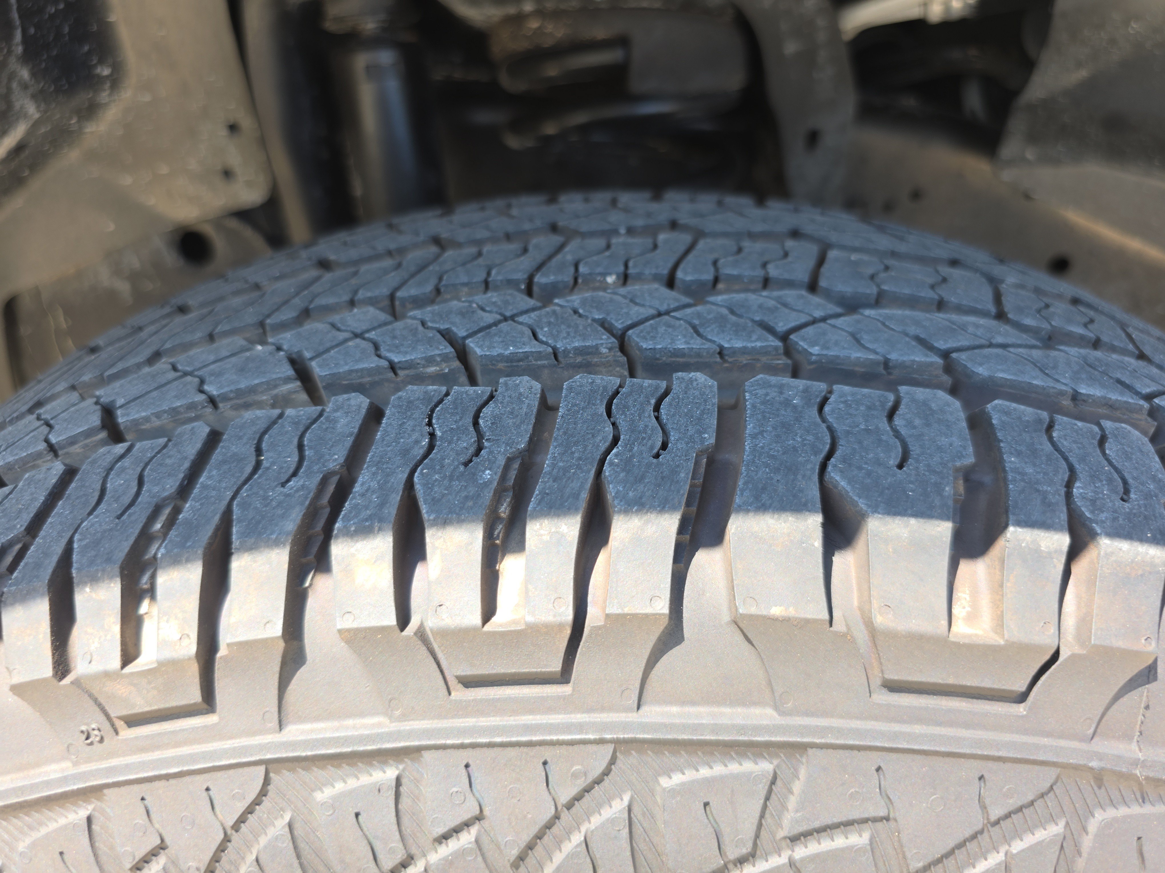 Used 2025 RAM 3500 Big Horn AWD/4WD image 11