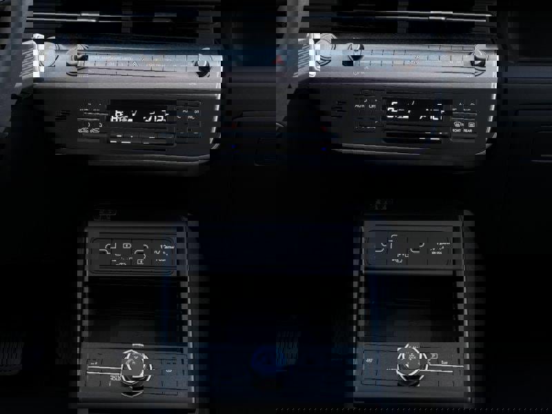 New 2026 Hyundai Kona Limited image 16