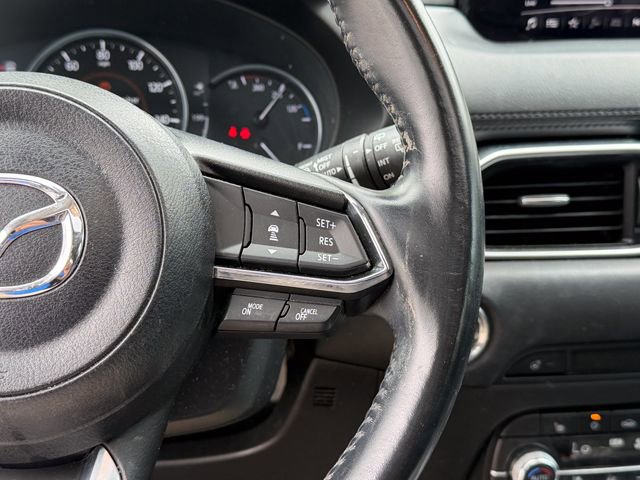 Used 2019 MAZDA CX-5 Grand Touring FWD image 10
