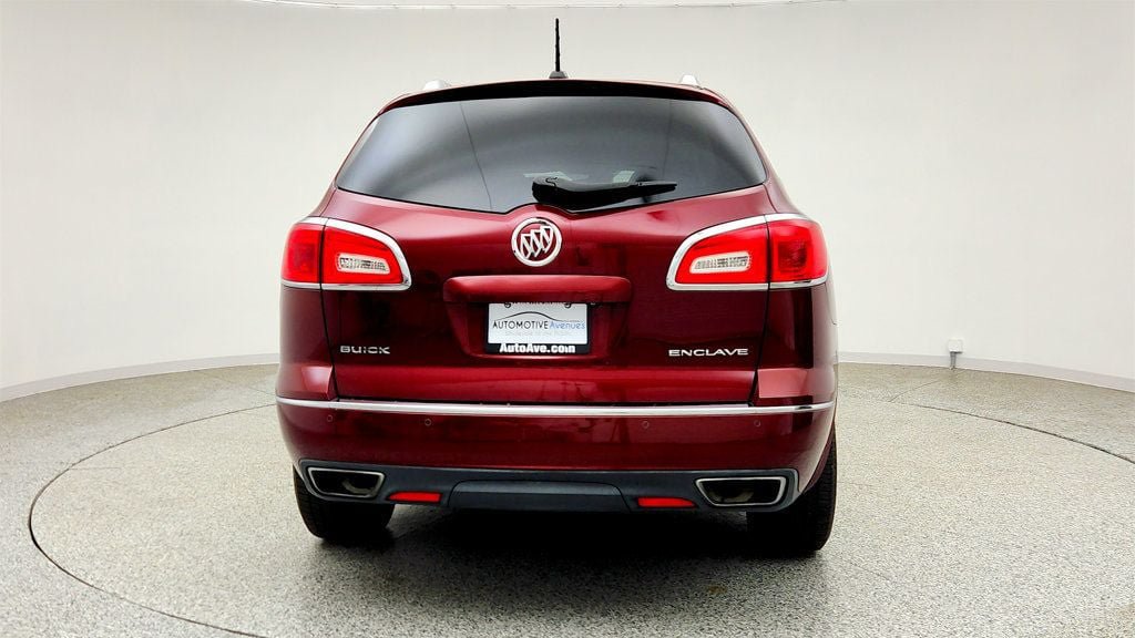 Used 2016 Buick Enclave Leather FWD image 6