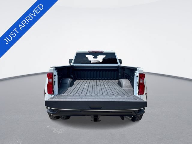 New 2026 Chevrolet Silverado 3500 W/T AWD/4WD image 23