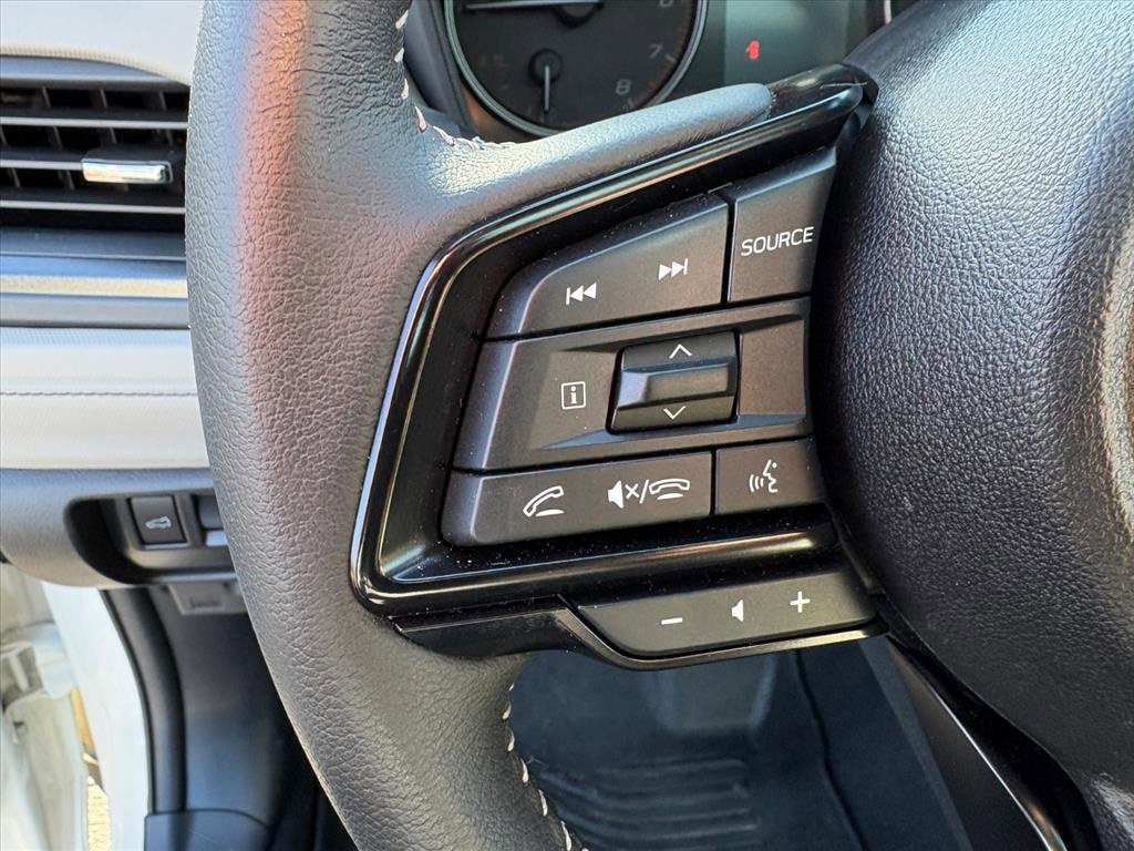 Used 2025 Subaru Forester Premium w/ Convenience Package #2 image 13