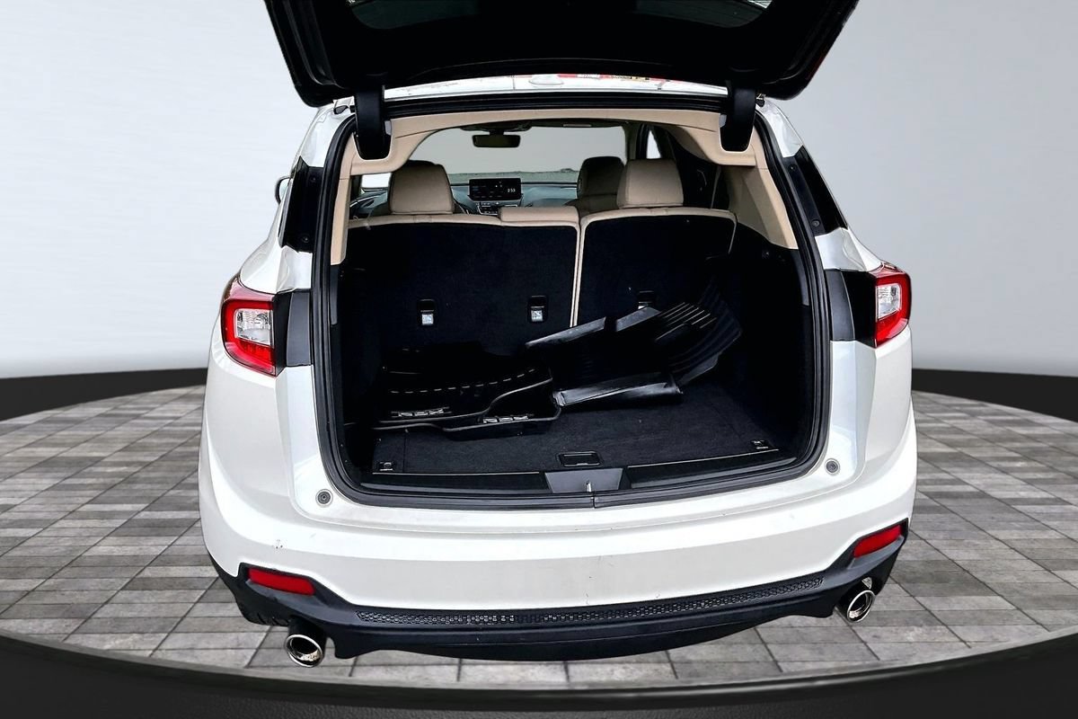 Used 2019 Acura RDX AWD image 37
