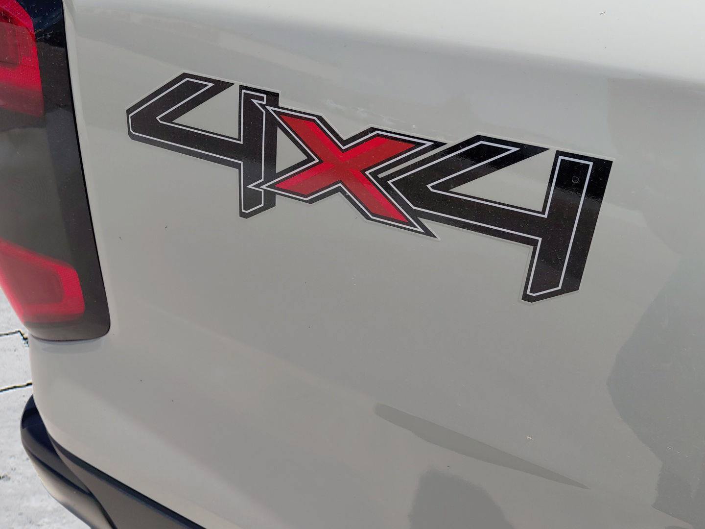 New 2026 Ford Ranger XL AWD/4WD image 20