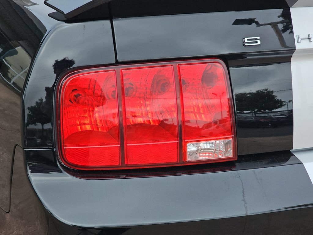 Used 2007 Ford Mustang GT Premium RWD image 41