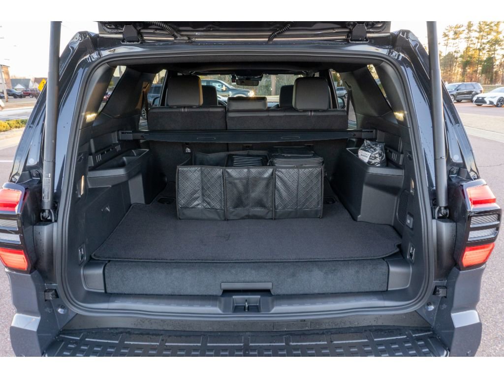 New 2026 Toyota 4Runner Limited image 15