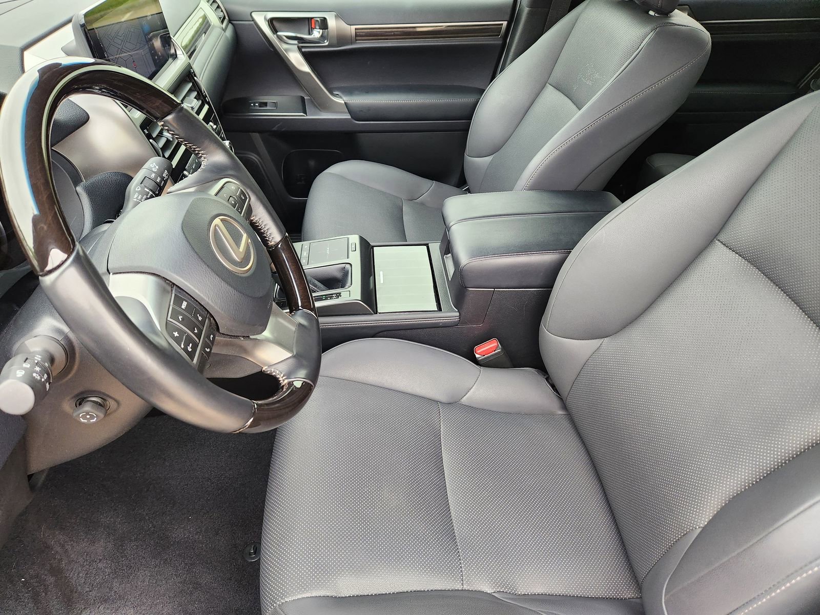 Used 2023 Lexus GX 460 Premium AWD/4WD image 21