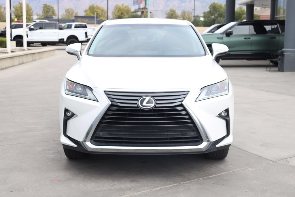 Used 2016 Lexus RX 350 AWD w/ Accessory Package image 9