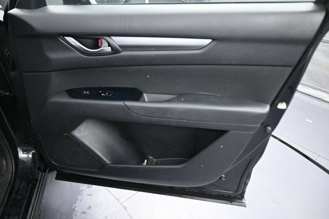 Used 2018 MAZDA CX-5 Sport AWD/4WD image 13