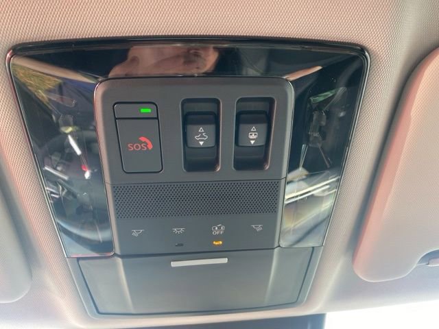 New 2025 Mitsubishi Outlander SE image 32