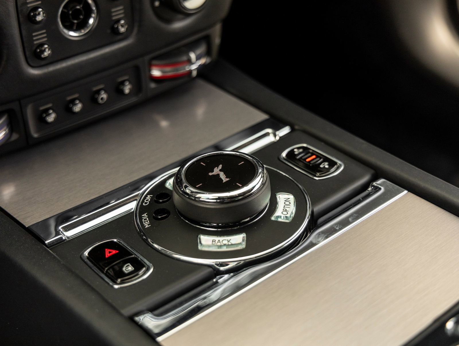 Used 2018 Rolls-Royce Wraith image 42