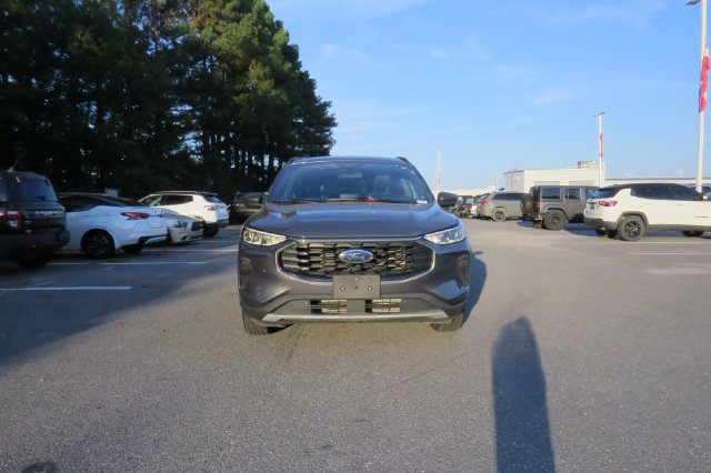 Used 2025 Ford Escape ST-Line AWD/4WD image 7