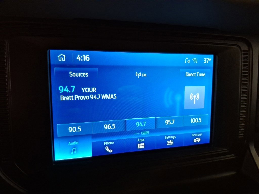 Used 2022 Ford Bronco Badlands w/ Sasquatch Package image 21