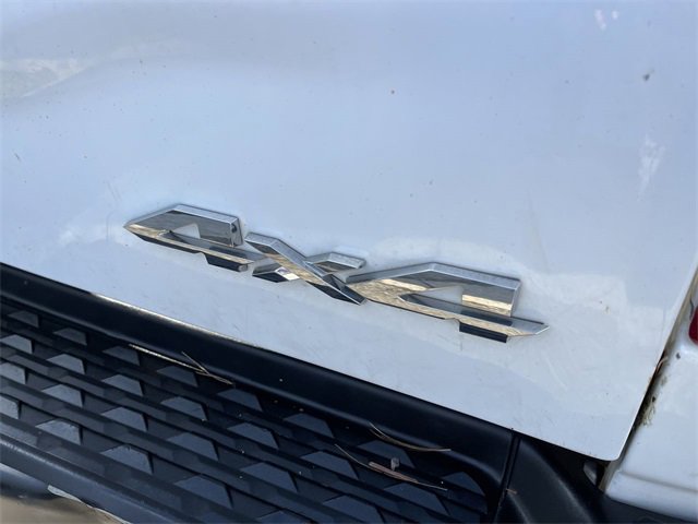 Used 2020 RAM 2500 Tradesman image 7