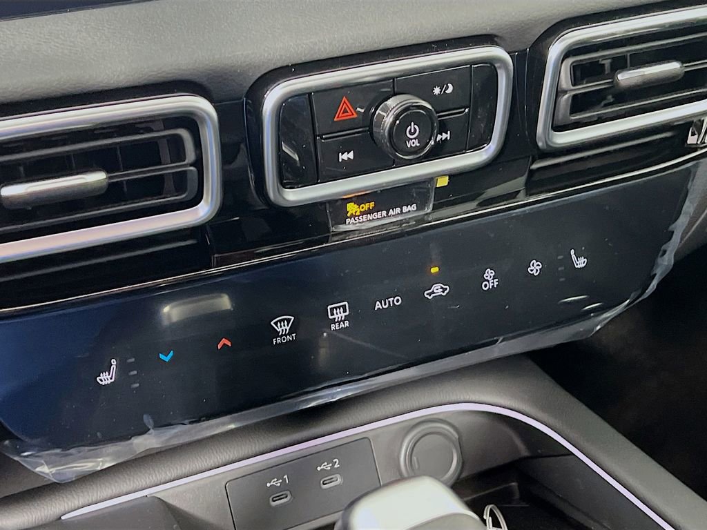 New 2026 Nissan Sentra SV image 14