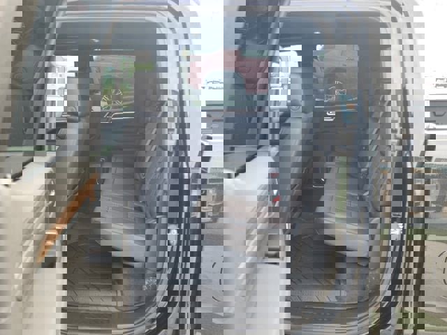 New 2026 Chevrolet Silverado 1500 High Country image 28