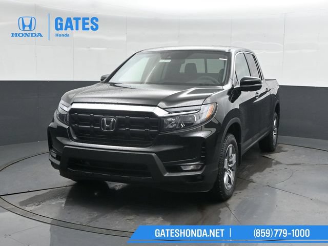 New 2026 Honda Ridgeline RTL image 6