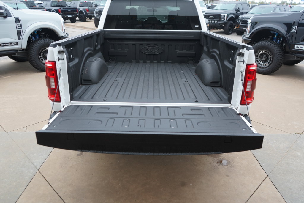 Certified 2022 Ford F150 XLT AWD/4WD image 18