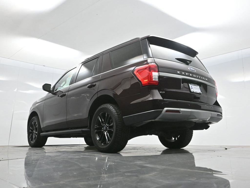 Used 2024 Ford Expedition XLT image 63