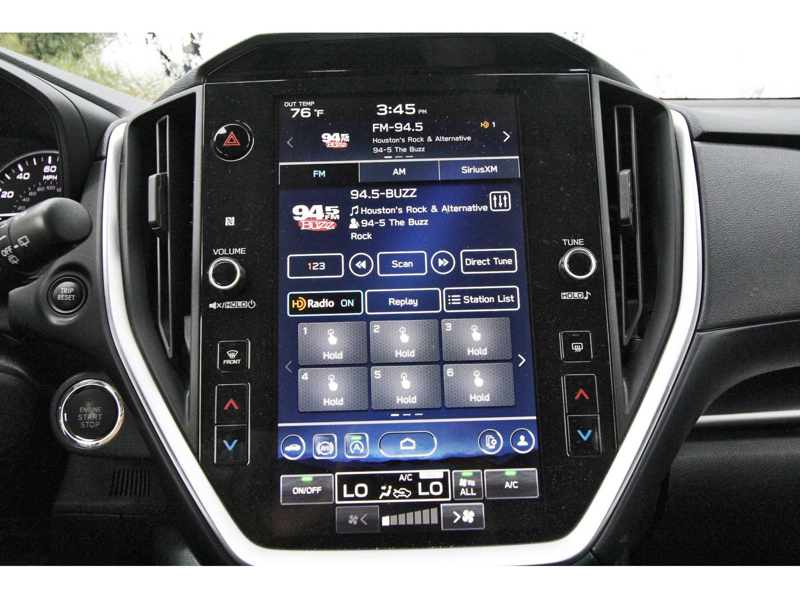Certified 2024 Subaru Impreza 2.0i Sport AWD/4WD image 23