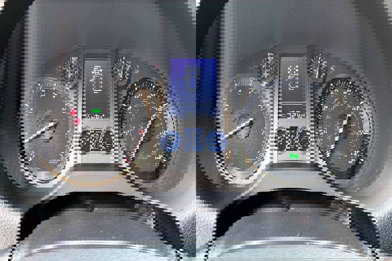 Used 2018 Lexus GX 460 Premium image 24