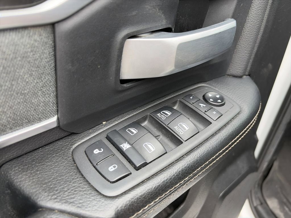 Used 2021 RAM 2500 Lone Star AWD/4WD image 20