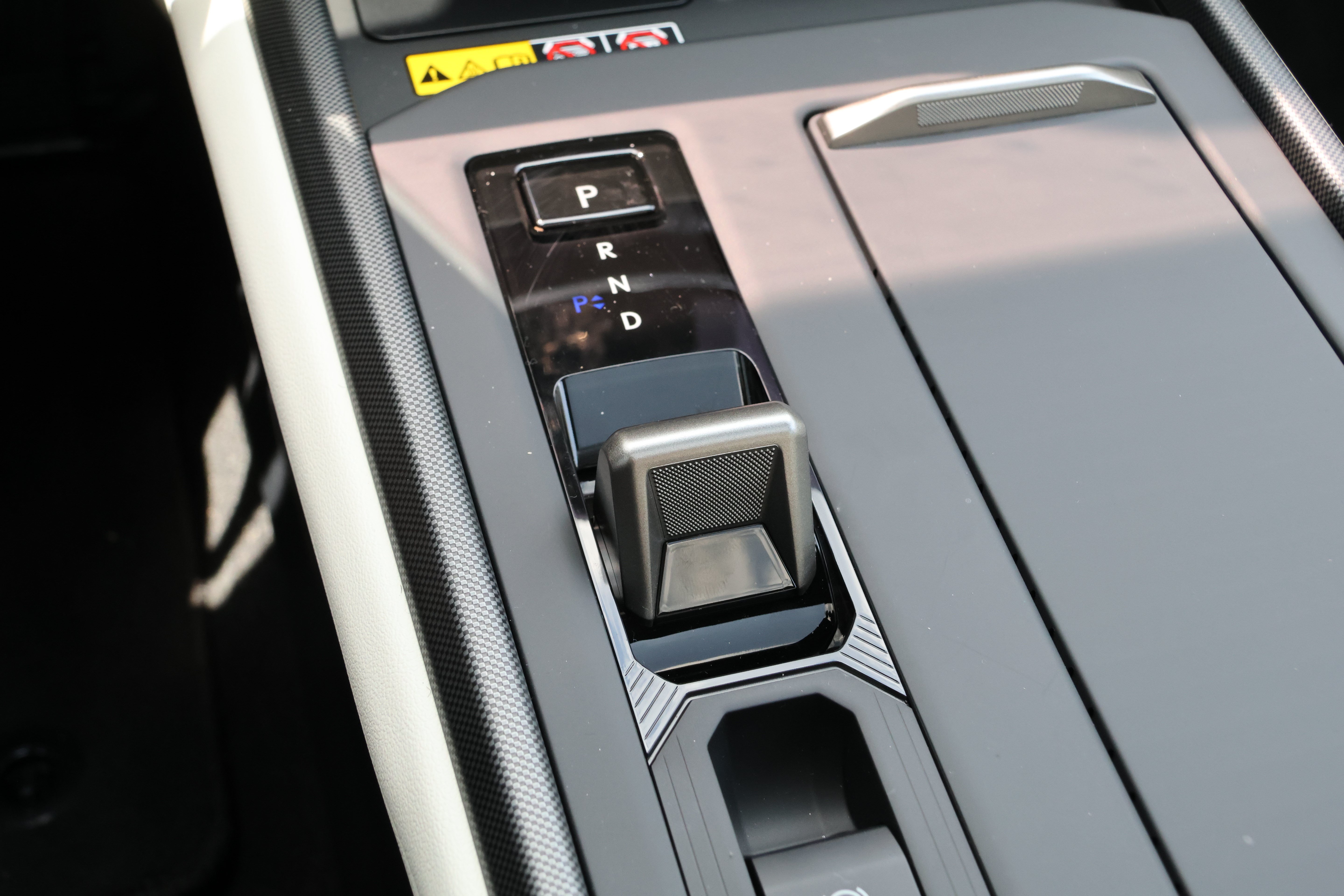 New 2026 Lexus ES 350e FWD image 27