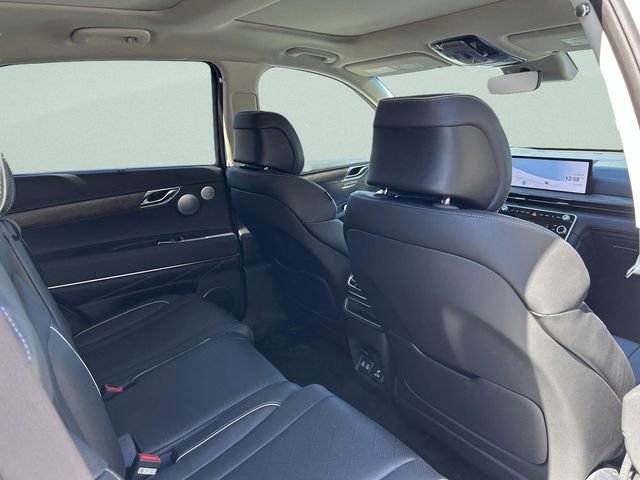 New 2026 Genesis GV80 2.5T Advanced image 22