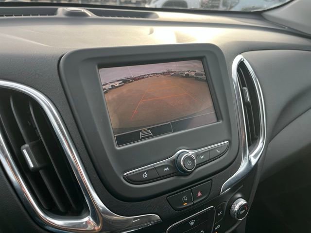Used 2023 Chevrolet Equinox LT image 57