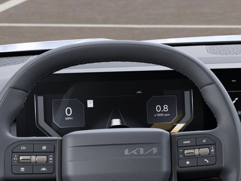 New 2027 Kia Telluride SX image 22