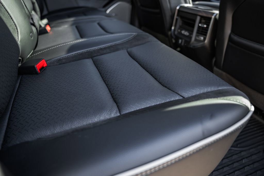 New 2026 RAM 1500 Laramie image 31