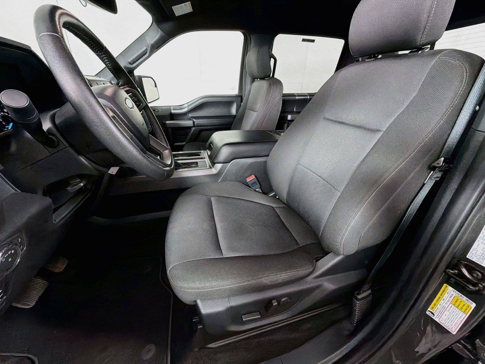 Used 2020 Ford F150 XLT w/ Equipment Group 302A Luxury AWD/4WD image 2