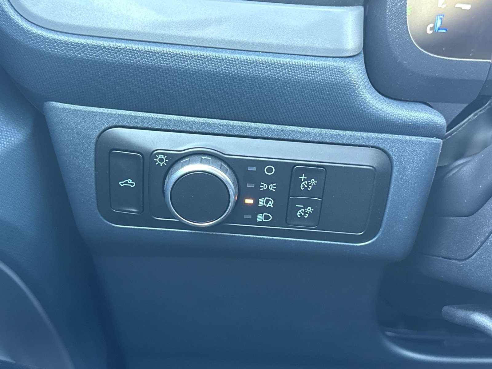 New 2026 Ford Maverick XL image 22