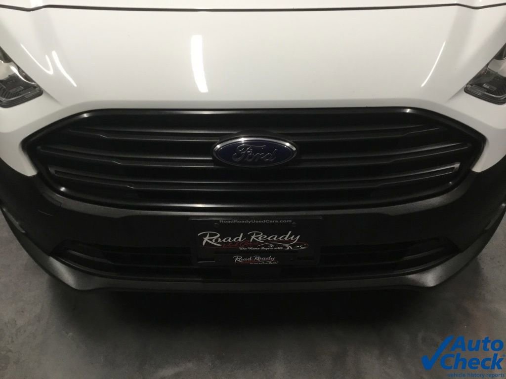 Used 2019 Ford Transit Connect XL image 24