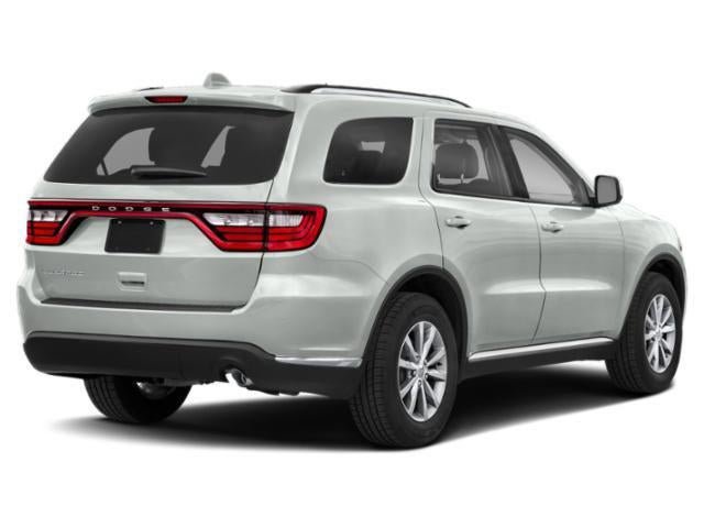 Used 2020 Dodge Durango SXT w/ 3rd Row Seating Group RWD image 3