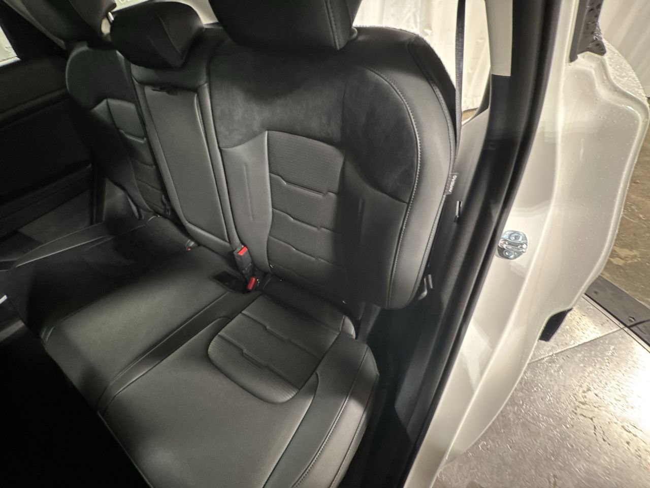 New 2026 Kia Sportage SX Prestige AWD/4WD image 30