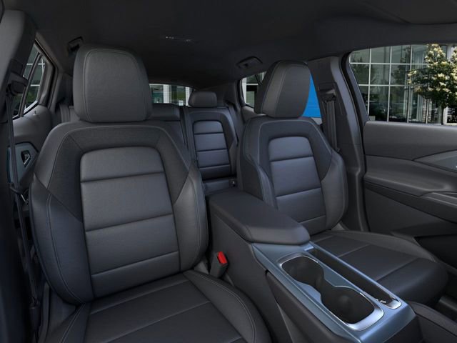New 2026 Chevrolet Equinox EV LT FWD image 16