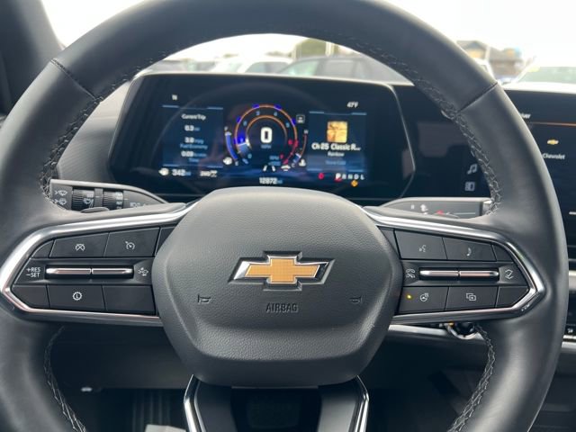 Certified 2025 Chevrolet Equinox LT image 25