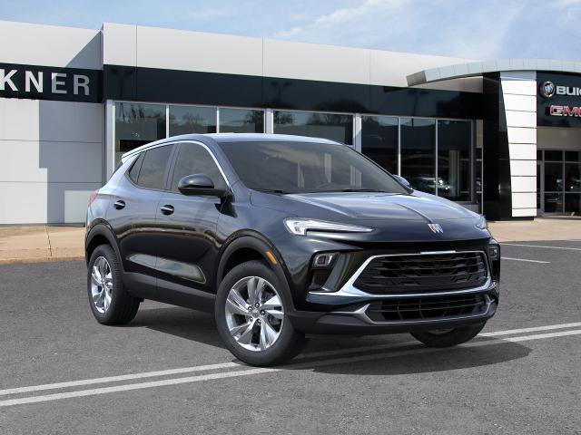 New 2026 Buick Encore GX Preferred image 7