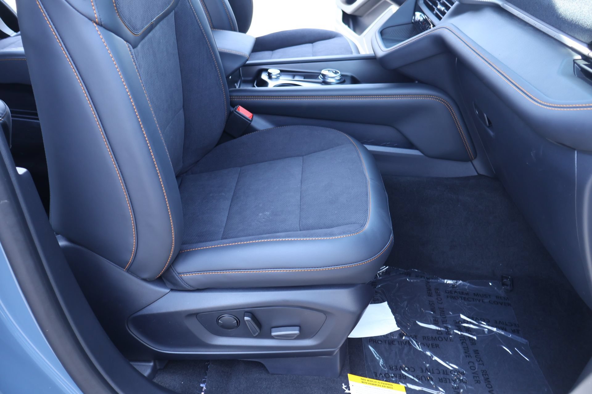 New 2026 Ford Explorer Tremor w/ Tremor Convenience Package AWD/4WD image 15