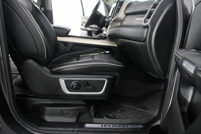 Used 2022 RAM 1500 Laramie image 21