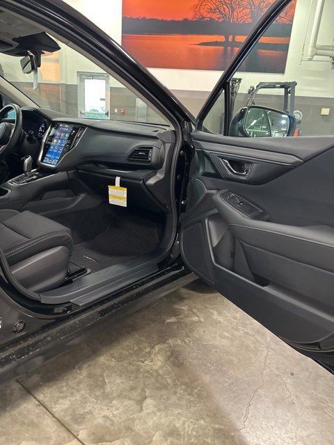 New 2025 Subaru Legacy Premium image 31