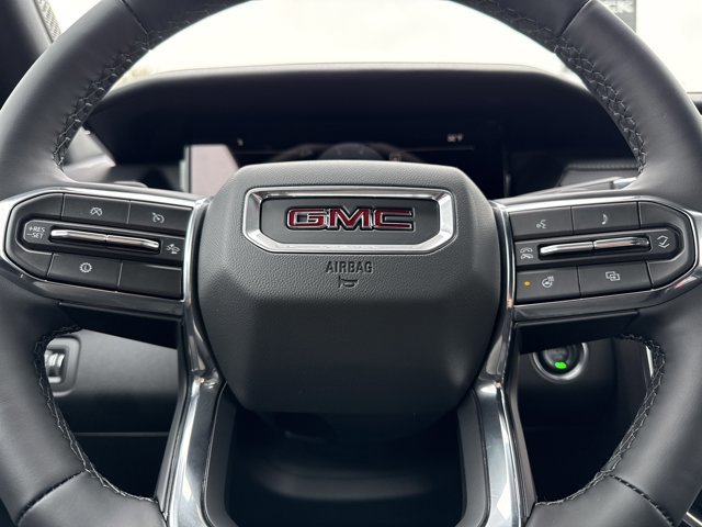 New 2026 GMC Acadia Elevation w/ Black Edition image 22